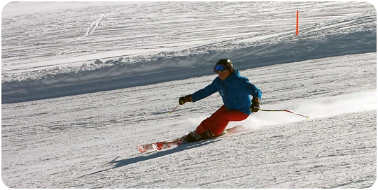 Ski amadé