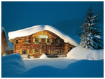 Garnhof Alm 