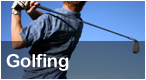 -> Golfing holidays in Altenmarkt, Austria