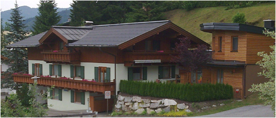 Welcome to Apartments Hilton Situated in the heart of the salzburger Sportwelt Known to the locals as 'Austria's best kept secret!' 