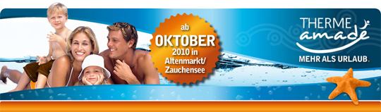 Therme Amade